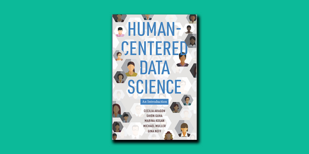 Human-Centered Data Science book cover
